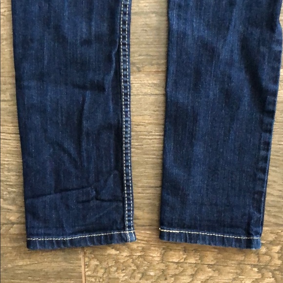 Levi’s Too Superlow 524 Skinny Jeans - Picture 6 of 6